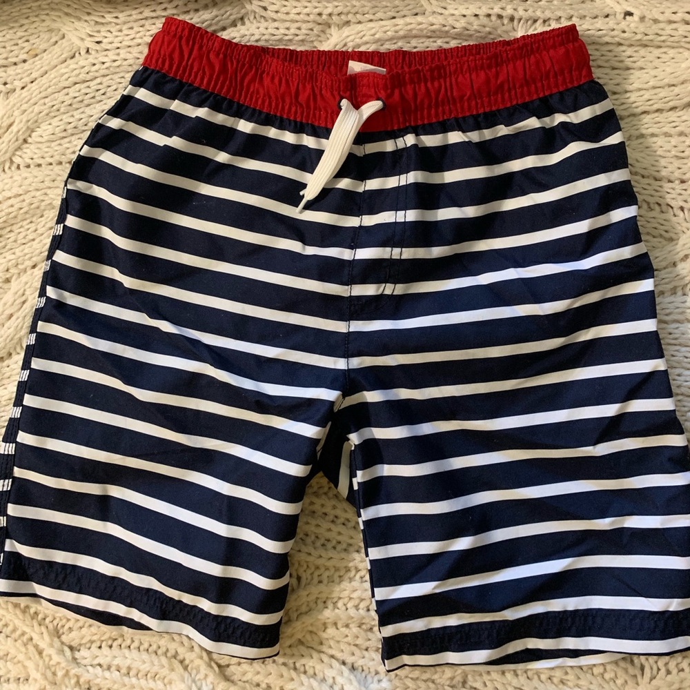 Gymboree swim shorts